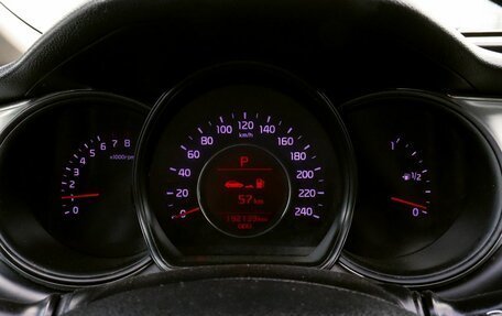 KIA cee'd III, 2017 год, 1 335 000 рублей, 11 фотография