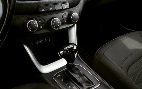 KIA cee'd III, 2017 год, 1 335 000 рублей, 9 фотография