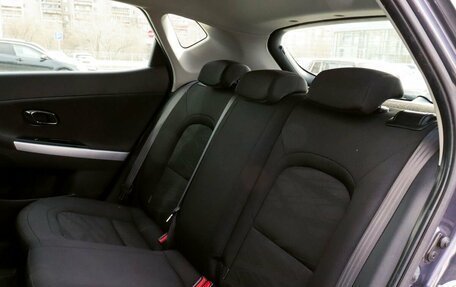 KIA cee'd III, 2017 год, 1 335 000 рублей, 17 фотография