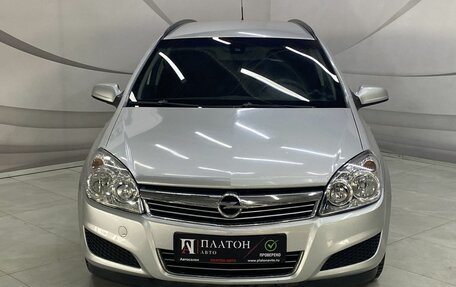 Opel Astra H, 2009 год, 399 000 рублей, 2 фотография