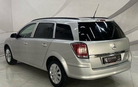 Opel Astra H, 2009 год, 399 000 рублей, 6 фотография