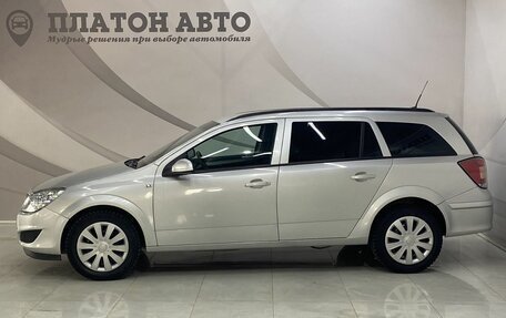 Opel Astra H, 2009 год, 399 000 рублей, 5 фотография