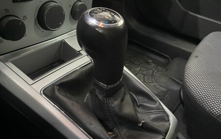 Opel Astra H, 2009 год, 399 000 рублей, 14 фотография