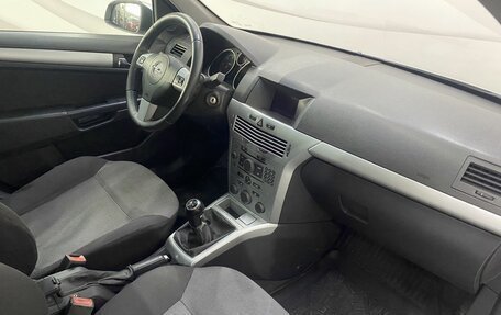 Opel Astra H, 2009 год, 399 000 рублей, 12 фотография