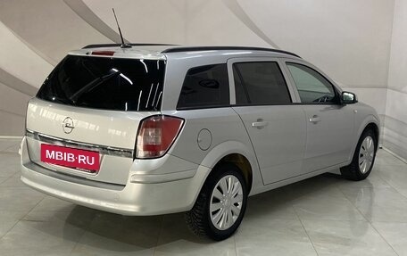 Opel Astra H, 2009 год, 399 000 рублей, 7 фотография