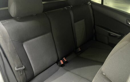 Opel Astra H, 2009 год, 399 000 рублей, 16 фотография