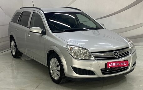Opel Astra H, 2009 год, 399 000 рублей, 3 фотография