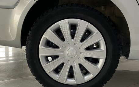 Opel Astra H, 2009 год, 399 000 рублей, 17 фотография