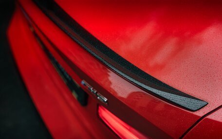 BMW M3, 2022 год, 9 000 000 рублей, 8 фотография