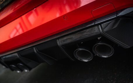 BMW M3, 2022 год, 9 000 000 рублей, 9 фотография