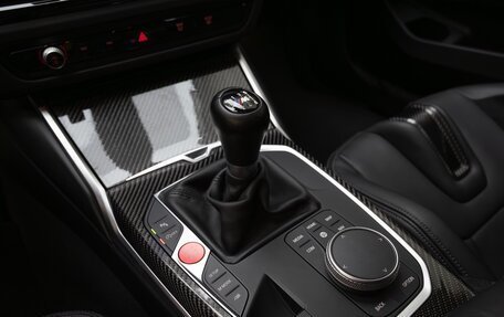 BMW M3, 2022 год, 9 000 000 рублей, 11 фотография