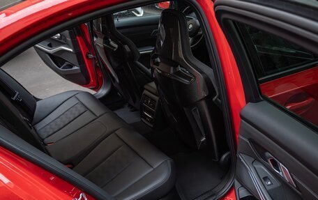 BMW M3, 2022 год, 9 000 000 рублей, 15 фотография