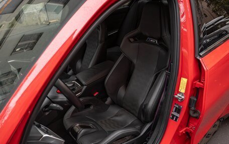 BMW M3, 2022 год, 9 000 000 рублей, 16 фотография