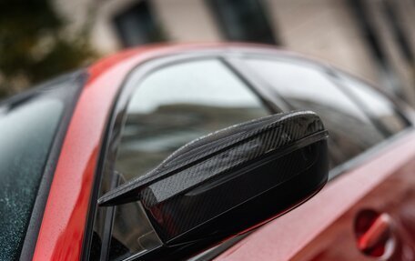 BMW M3, 2022 год, 9 000 000 рублей, 10 фотография