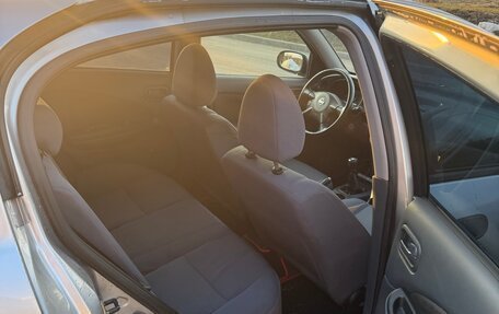 Nissan Almera, 2004 год, 310 000 рублей, 10 фотография