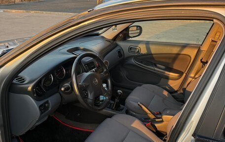 Nissan Almera, 2004 год, 310 000 рублей, 7 фотография