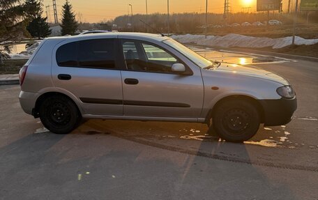 Nissan Almera, 2004 год, 310 000 рублей, 3 фотография