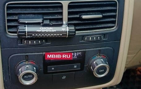 Volkswagen Touareg III, 2010 год, 2 150 000 рублей, 4 фотография