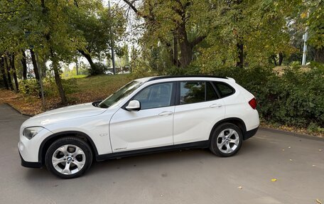 BMW X1, 2012 год, 1 500 000 рублей, 2 фотография