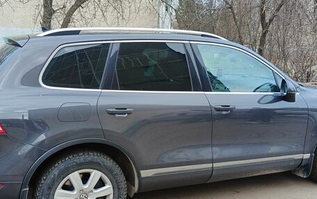 Volkswagen Touareg III, 2010 год, 2 150 000 рублей, 8 фотография