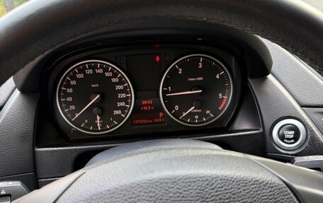 BMW X1, 2012 год, 1 500 000 рублей, 8 фотография