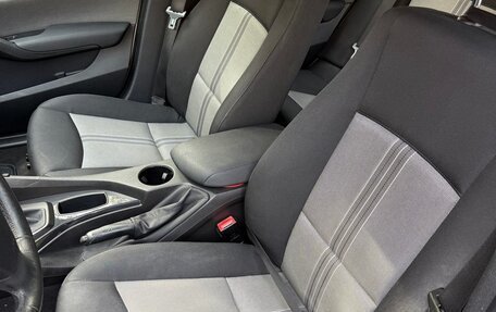 BMW X1, 2012 год, 1 500 000 рублей, 10 фотография