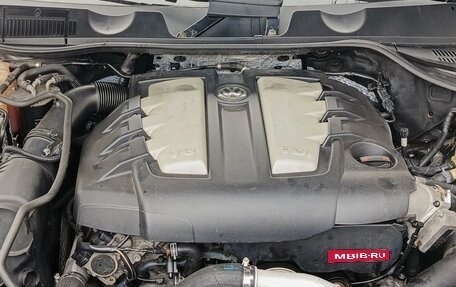 Volkswagen Touareg III, 2010 год, 2 150 000 рублей, 11 фотография