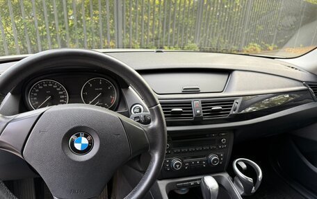 BMW X1, 2012 год, 1 500 000 рублей, 7 фотография