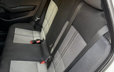 BMW X1, 2012 год, 1 500 000 рублей, 11 фотография