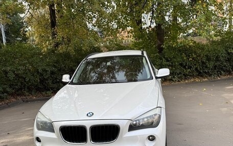 BMW X1, 2012 год, 1 500 000 рублей, 3 фотография