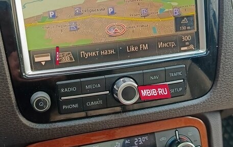 Volkswagen Touareg III, 2010 год, 2 150 000 рублей, 9 фотография