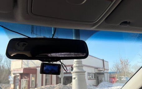 Hyundai Solaris II рестайлинг, 2015 год, 1 180 000 рублей, 11 фотография