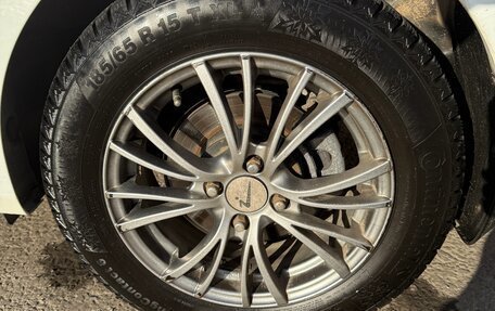 Hyundai Solaris II рестайлинг, 2015 год, 1 180 000 рублей, 23 фотография