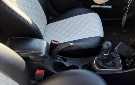 Hyundai Solaris II рестайлинг, 2015 год, 1 180 000 рублей, 21 фотография