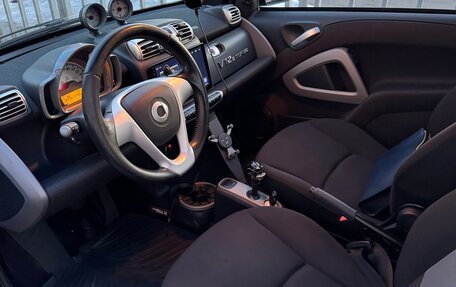 Smart Fortwo III, 2007 год, 550 000 рублей, 7 фотография