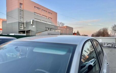 Skoda Rapid I, 2015 год, 985 000 рублей, 12 фотография