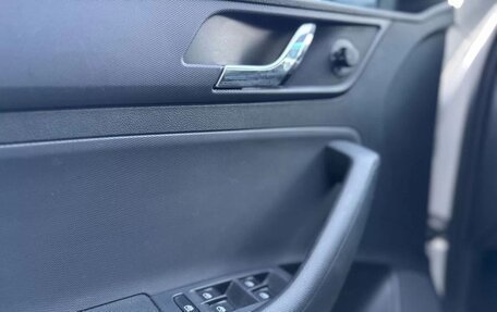 Skoda Rapid I, 2015 год, 985 000 рублей, 22 фотография