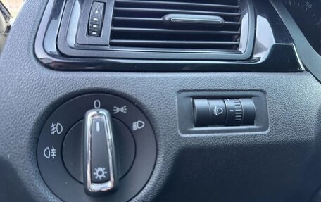 Skoda Rapid I, 2015 год, 985 000 рублей, 21 фотография