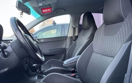 Skoda Rapid I, 2015 год, 985 000 рублей, 16 фотография