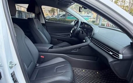 Hyundai Elantra, 2026 год, 1 750 293 рублей, 11 фотография