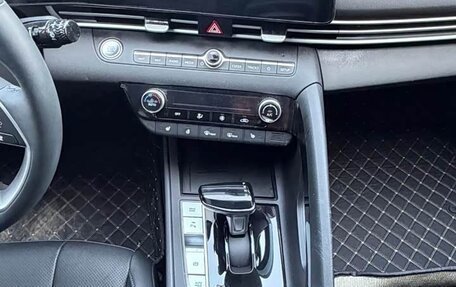 Hyundai Elantra, 2026 год, 1 750 293 рублей, 10 фотография