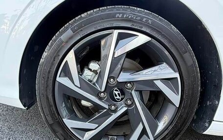 Hyundai Elantra, 2026 год, 1 750 293 рублей, 13 фотография