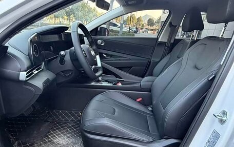 Hyundai Elantra, 2026 год, 1 750 293 рублей, 7 фотография