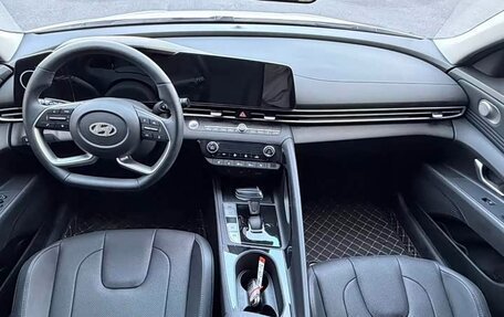 Hyundai Elantra, 2026 год, 1 750 293 рублей, 8 фотография