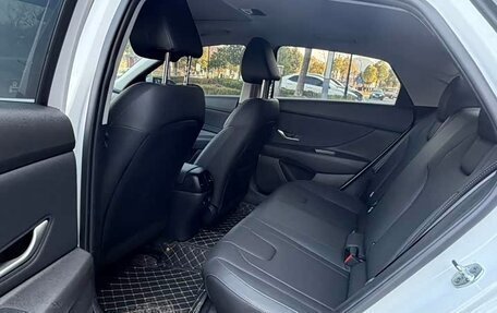 Hyundai Elantra, 2026 год, 1 750 293 рублей, 12 фотография