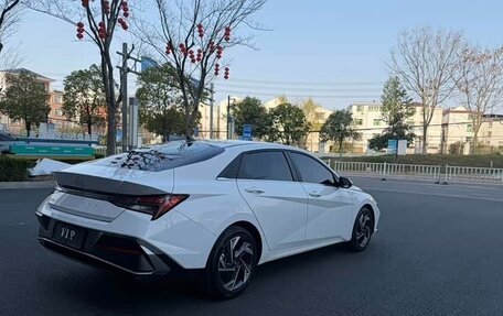 Hyundai Elantra, 2026 год, 1 750 293 рублей, 6 фотография