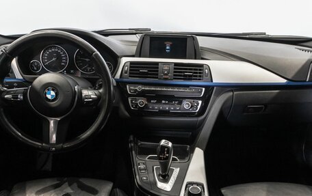 BMW 3 серия, 2018 год, 2 808 000 рублей, 6 фотография