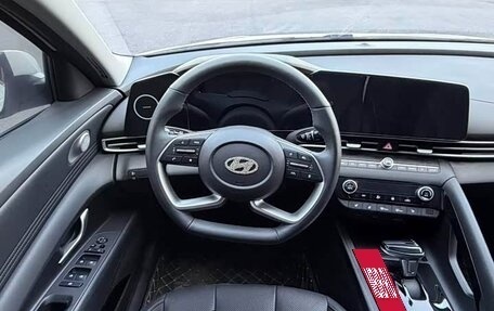Hyundai Elantra, 2026 год, 1 750 293 рублей, 9 фотография