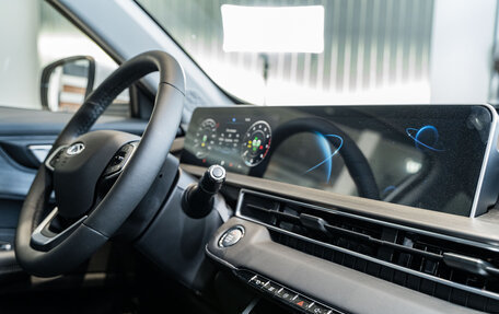 Chery Tiggo 4 I рестайлинг, 2025 год, 2 670 000 рублей, 8 фотография