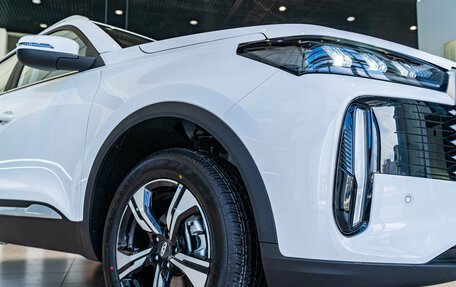 Chery Tiggo 4 I рестайлинг, 2025 год, 2 670 000 рублей, 12 фотография